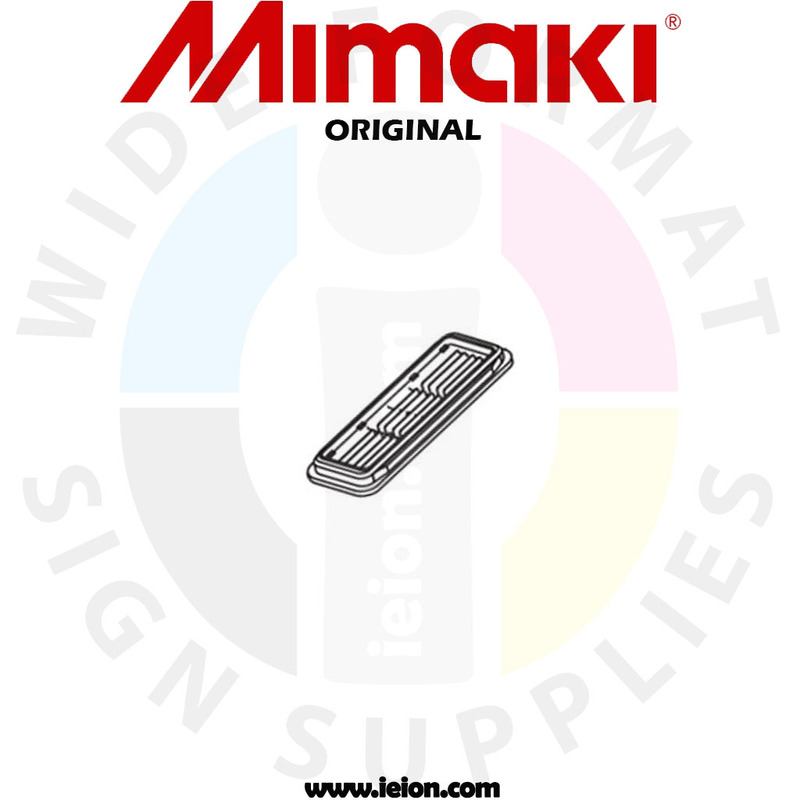 Mimaki Cap Base Assy SUV - M015204
