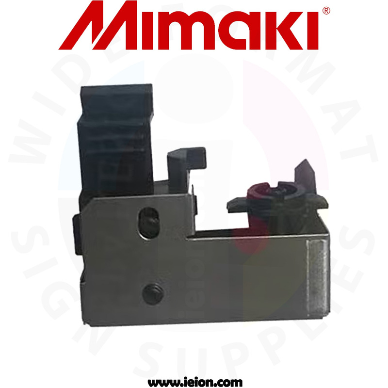 Mimaki Wiper Cleaner Assy- M015266