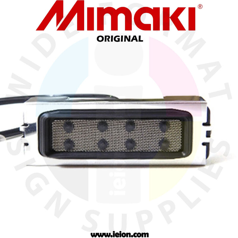 Cap Assy SUV - M016106