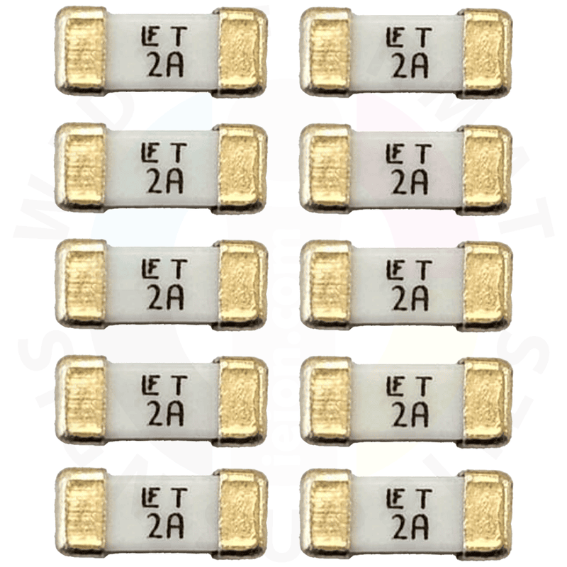 Mimaki Fuse 2 A | 10 pcs