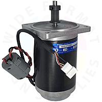 Mimaki JV150 Y Drive Motor All Assy 2- M020209