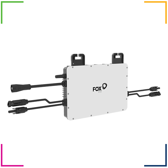 Fox ESS PowerQ All-in-One Residential Energy Storage System-Power-Q Series US1H-11.4-EQL4