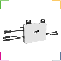 Fox ESS PowerQ All-in-One Residential Energy Storage System-Power-Q Series US1H-11.4-EQL3