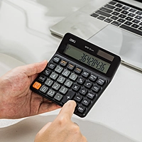 MINI CALCULADORA PARA CONTABILIDAD - M110