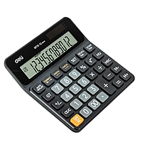 MINI CALCULADORA PARA CONTABILIDAD - M110