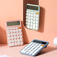 MINI CALCULADORA DE COLORES - M124