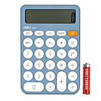 MINI CALCULADORA DE COLORES - M124