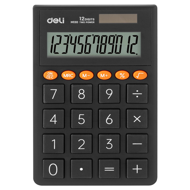 CALCULADORA PORTÁTIL - M130