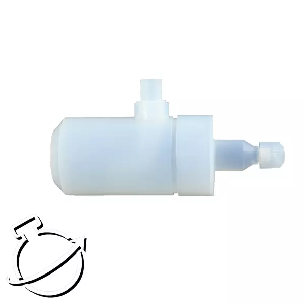 PFA 47mm M-100 Spray Chamber for Optima