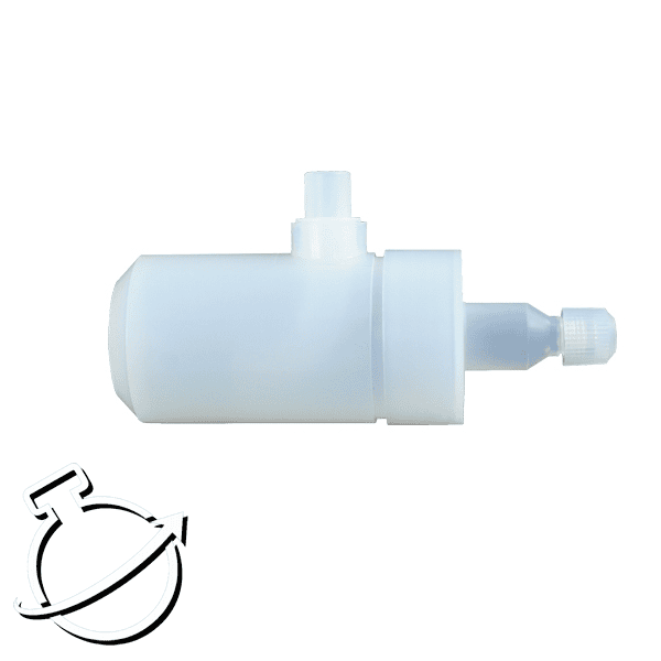 PFA 47mm M-100 Spray Chamber for Optima