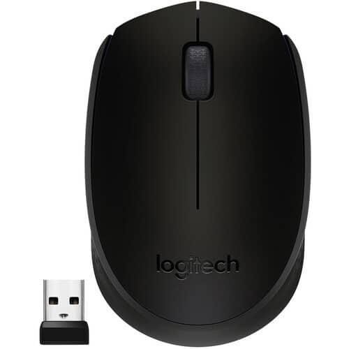 MOUSE LOGITECH WIRELESS M170