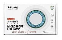 Lámpara LED  RELIFE RL-033D | Iluminación Potente + Protección Antipolvo