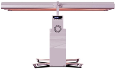 Mobile CellVital Wall (CVW) M2