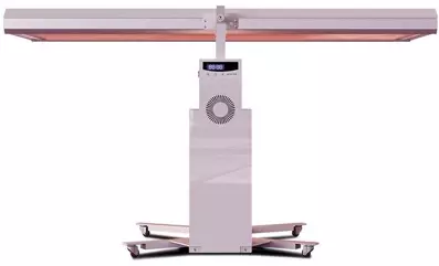 Mobile CellVital Wall (CVW) M2