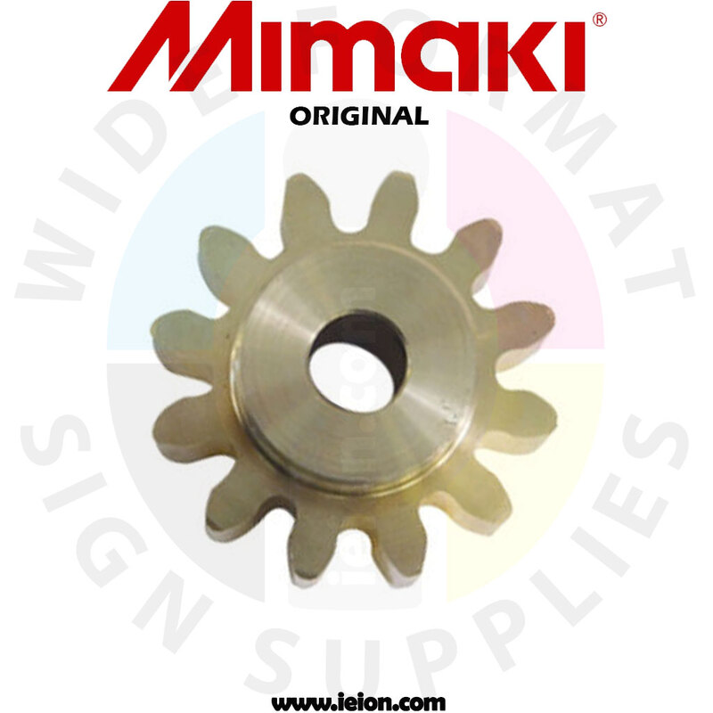 MOTOR GEAR Z12 - M205473