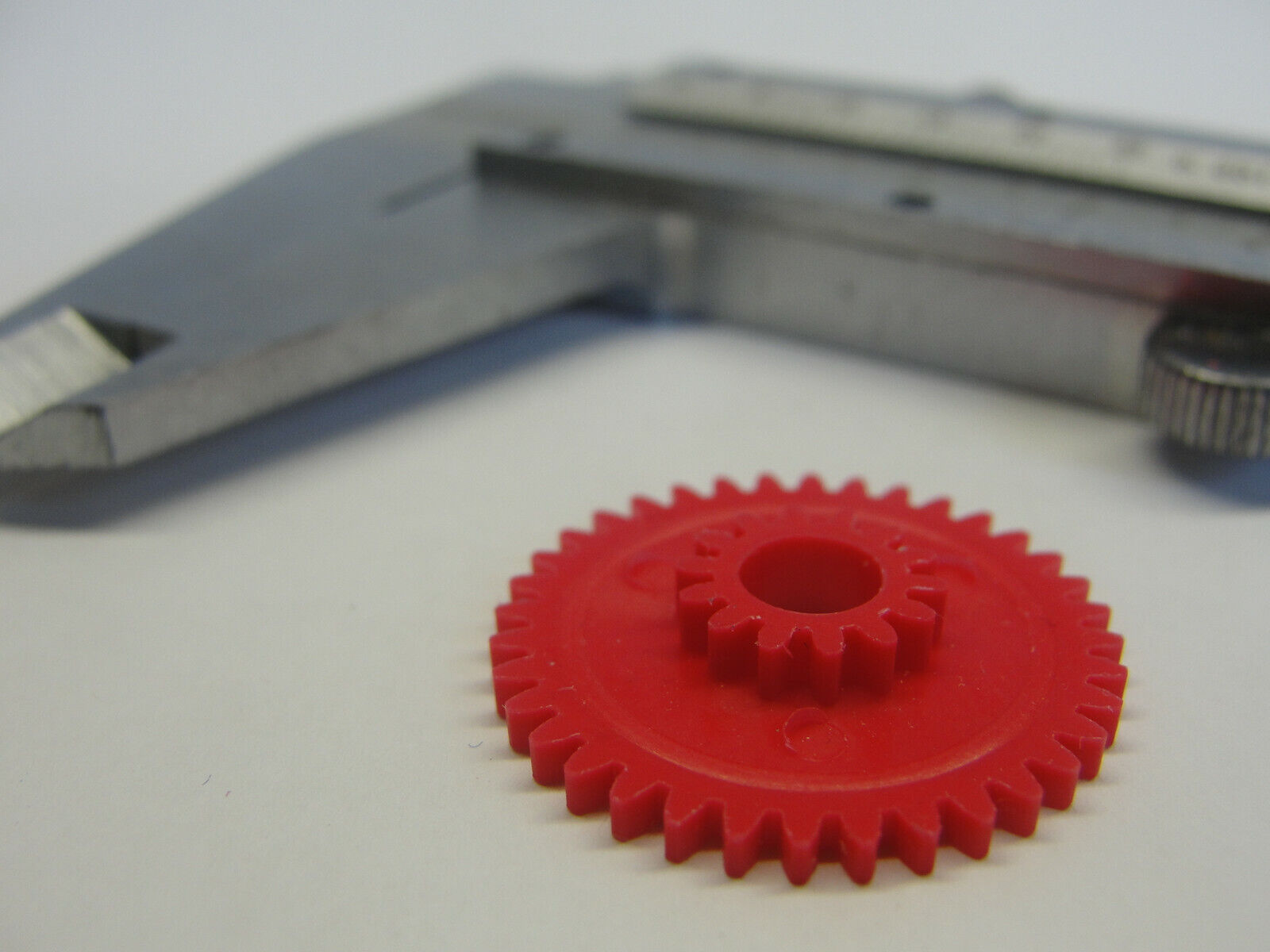 Gear TEAC VRDS-7 VRDS-9 VRDS-T1 TEAC M02646000A Gear Wheel Gear TEAC VRDS-7 VRDS-9 VRDS-T1 TEAC M02646000A Gear Wheel