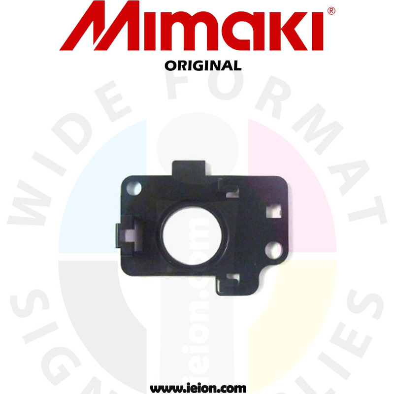 Cap Base 1H - M207033