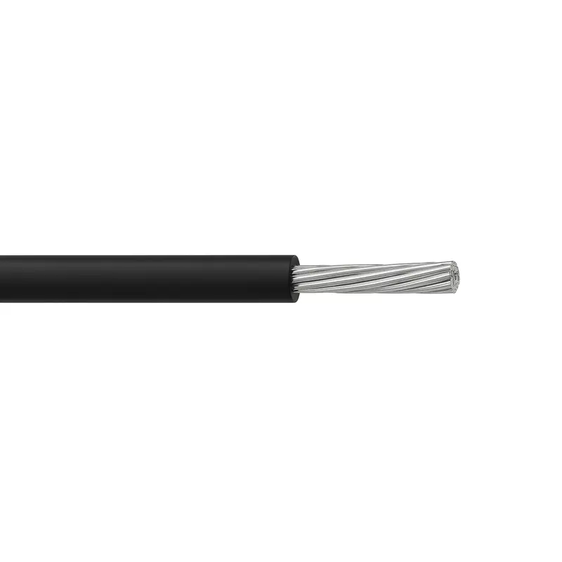1Cx24AWG ETFE Insulated wire,