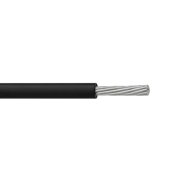 1Cx16AWG ETFE Insulated wire,