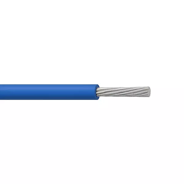 1Cx24AWG ETFE Insulated wire,