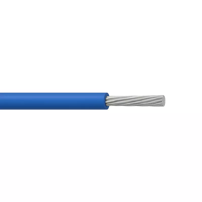 1Cx18AWG ETFE Insulated wire,