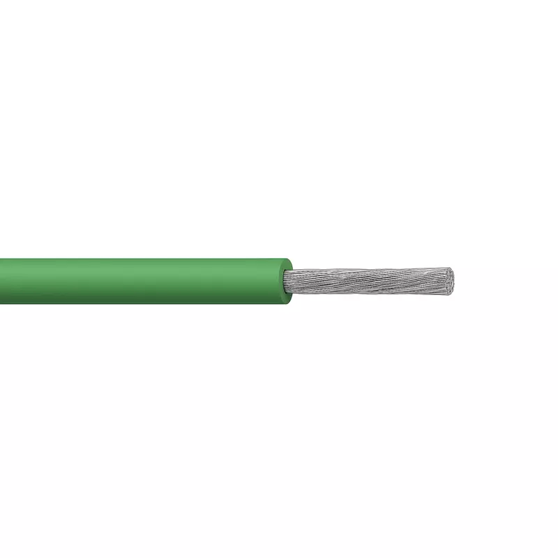 1Cx20AWG ETFE Insulated wire,