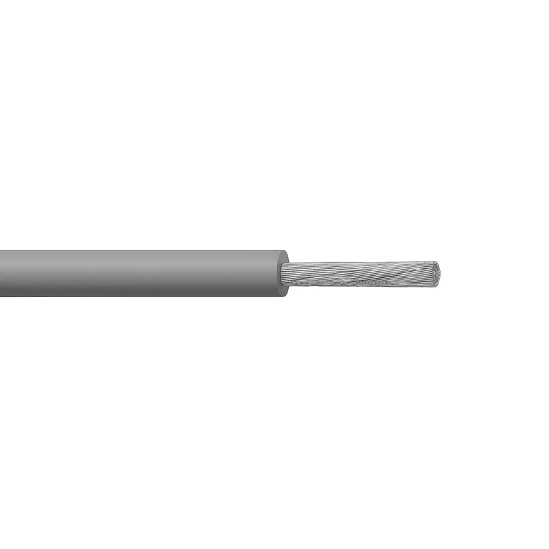 1Cx20AWG ETFE Insulated wire,