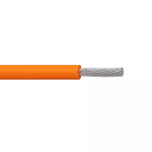 1Cx18AWG ETFE Insulated wire,