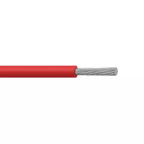 1Cx24AWG ETFE Insulated wire,