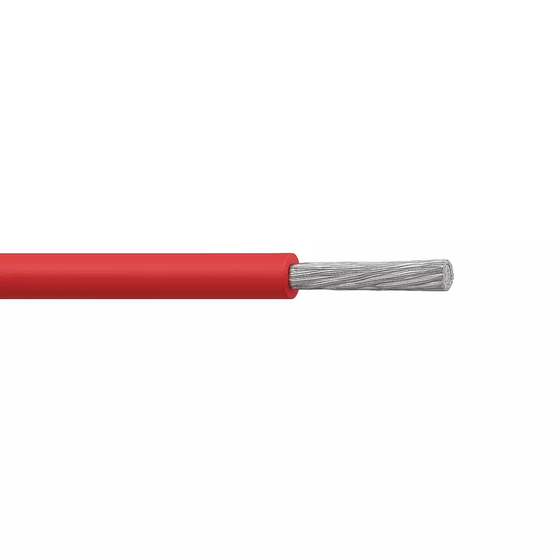 1Cx24AWG ETFE Insulated wire,