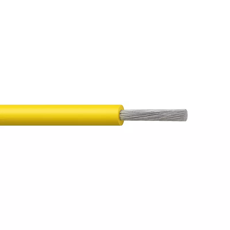 1Cx18AWG ETFE Insulated wire,