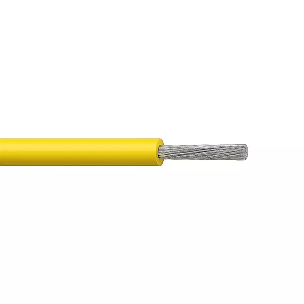 1Cx20AWG ETFE Insulated wire,