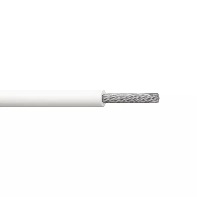 1Cx16AWG ETFE Insulated wire,