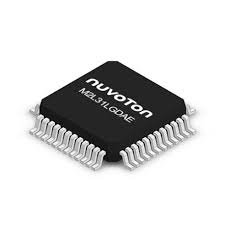 Nuvoton M2L31LGDAE - DE-3703-D