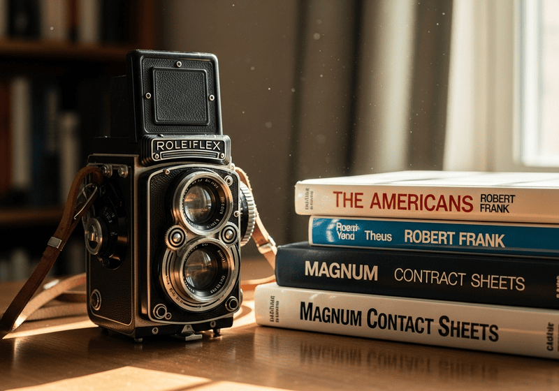 Editing Video And  Photography