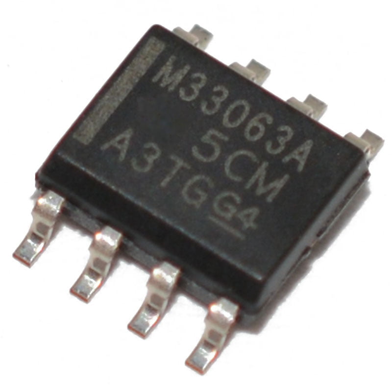 M33063A IC (SMD) (C) M33063A IC (SMD) (C)