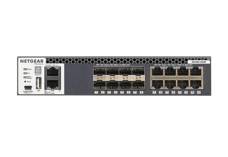 M4350-8X8F M4350-8X8F