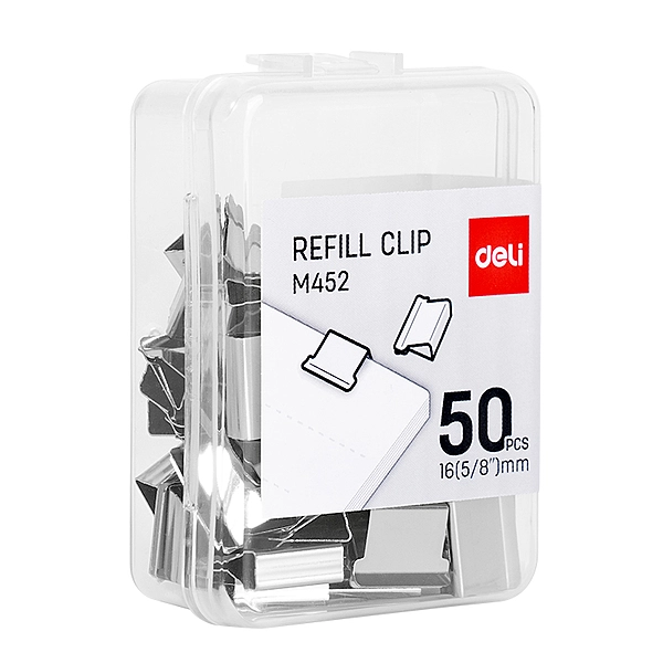 DISPENSADORES DE CLIPS - M452