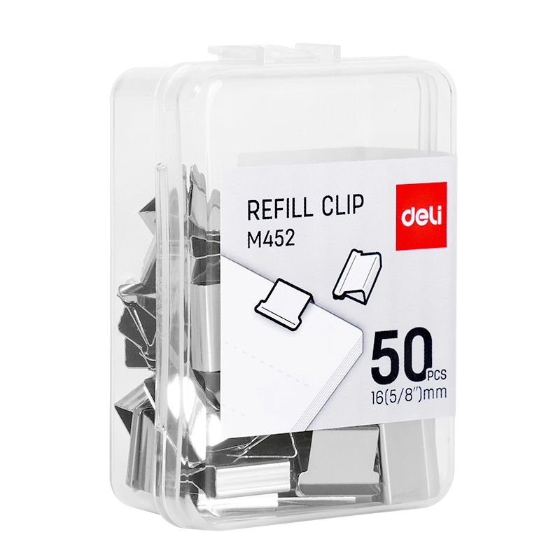 DISPENSADORES DE CLIPS - M452