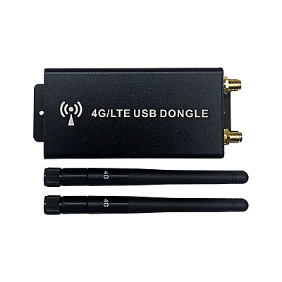 4GDEG25G: 4G Dongle w/EG25-G MPCIe