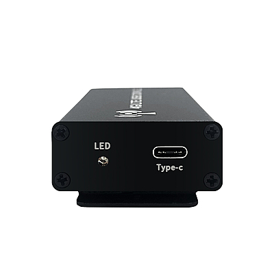 4G LTE Dongle with SIM7600G-H R2 Mini PCIe Module, Mini PCIe to USB Type-C Adapter, Drawer SIM Slot for Global IoT/M2M Deployments