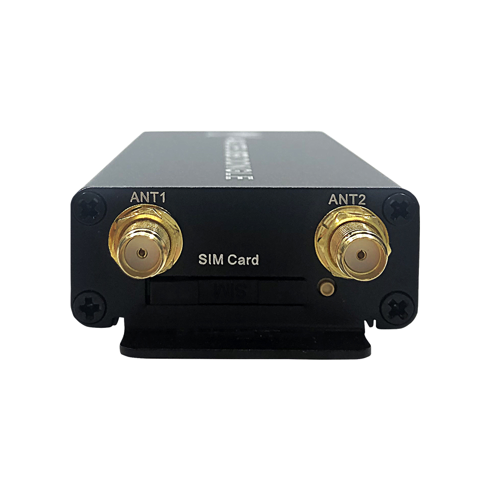 4G LTE Dongle with EG25-G Mini PCIe Module, Mini PCIe to USB Type-C Adapter, Drawer SIM Slot for Global IoT/M2M Applications