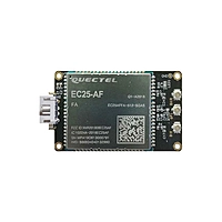 4G LTE USB Dongle with Quectel EC25 Series LCC Modem, SIM Slot, GPS, USB-A or 4PIN PH2.0 for IoT and M2M Applications