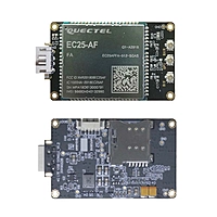 4G LTE USB Dongle with Quectel EC25 Series LCC Modem, SIM Slot, GPS, USB-A or 4PIN PH2.0 for IoT and M2M Applications