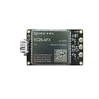 4G LTE USB Dongle with Quectel EC25 Series LCC Modem, SIM Slot, GPS, USB-A or 4PIN PH2.0 for IoT and M2M Applications