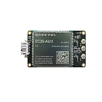 4G LTE USB Dongle with Quectel EC25 Series LCC Modem, SIM Slot, GPS, USB-A or 4PIN PH2.0 for IoT and M2M Applications