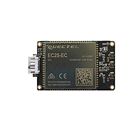 4G LTE USB Dongle with Quectel EC25 Series LCC Modem, SIM Slot, GPS, USB-A or 4PIN PH2.0 for IoT and M2M Applications