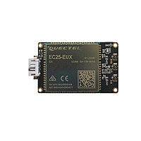 4G LTE USB Dongle with Quectel EC25 Series LCC Modem, SIM Slot, GPS, USB-A or 4PIN PH2.0 for IoT and M2M Applications