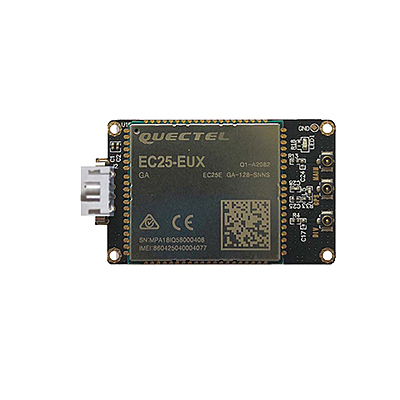 4G LTE USB Dongle with Quectel EC25 Series LCC Modem, SIM Slot, GPS, USB-A or 4PIN PH2.0 for IoT and M2M Applications