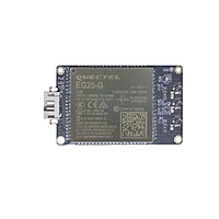 4G LTE USB Dongle with Quectel EG25-G LCC Modem, SIM Slot, GPS, USB-A or 4PIN PH2.0 for Global LTE Networks
